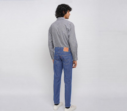 Levi's