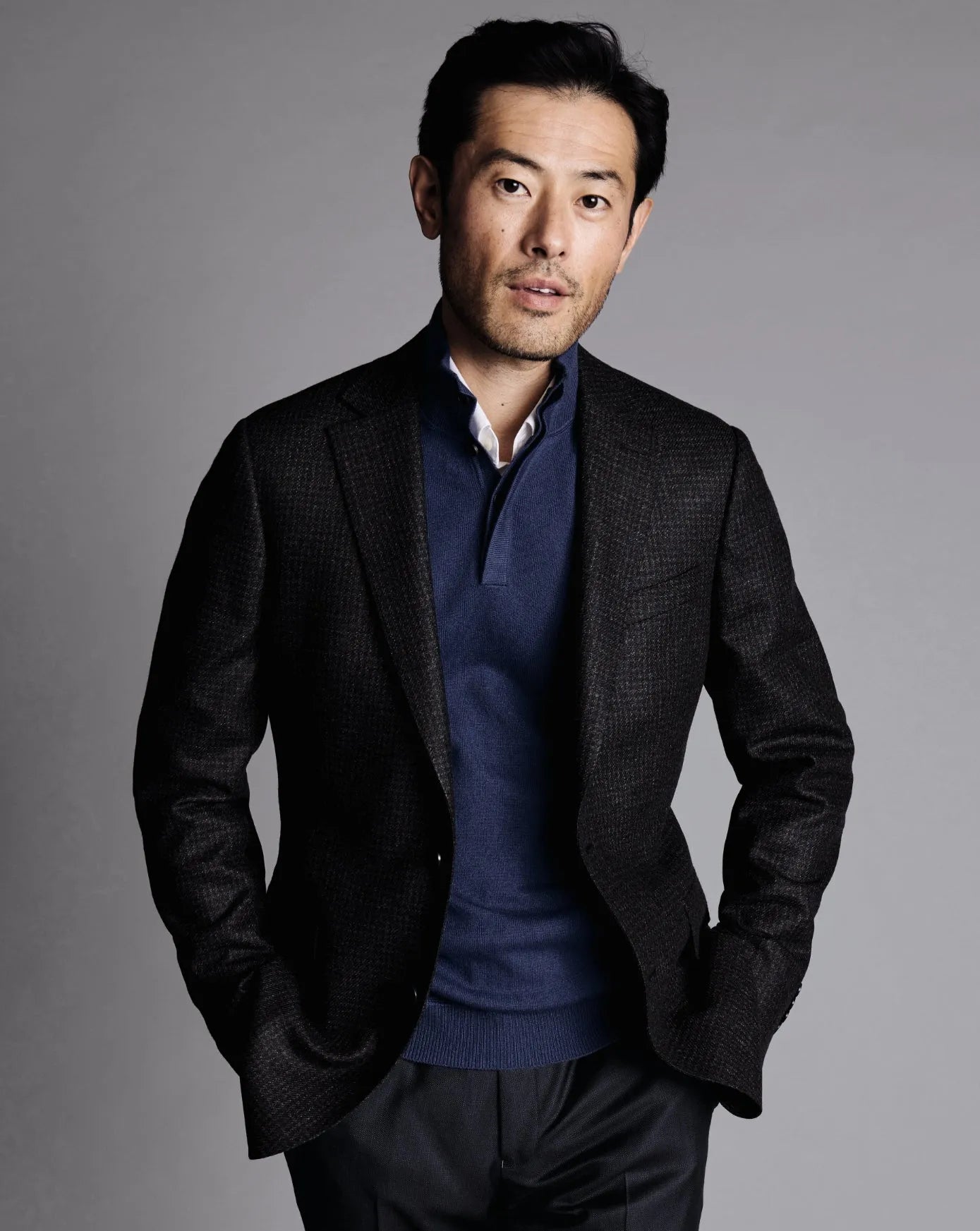 Charles Tyrwhitt