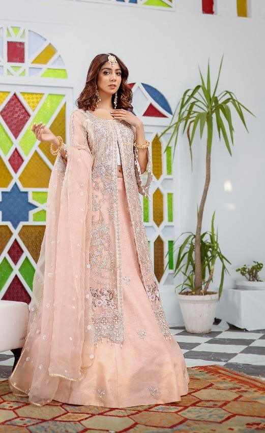 Kausar Attire