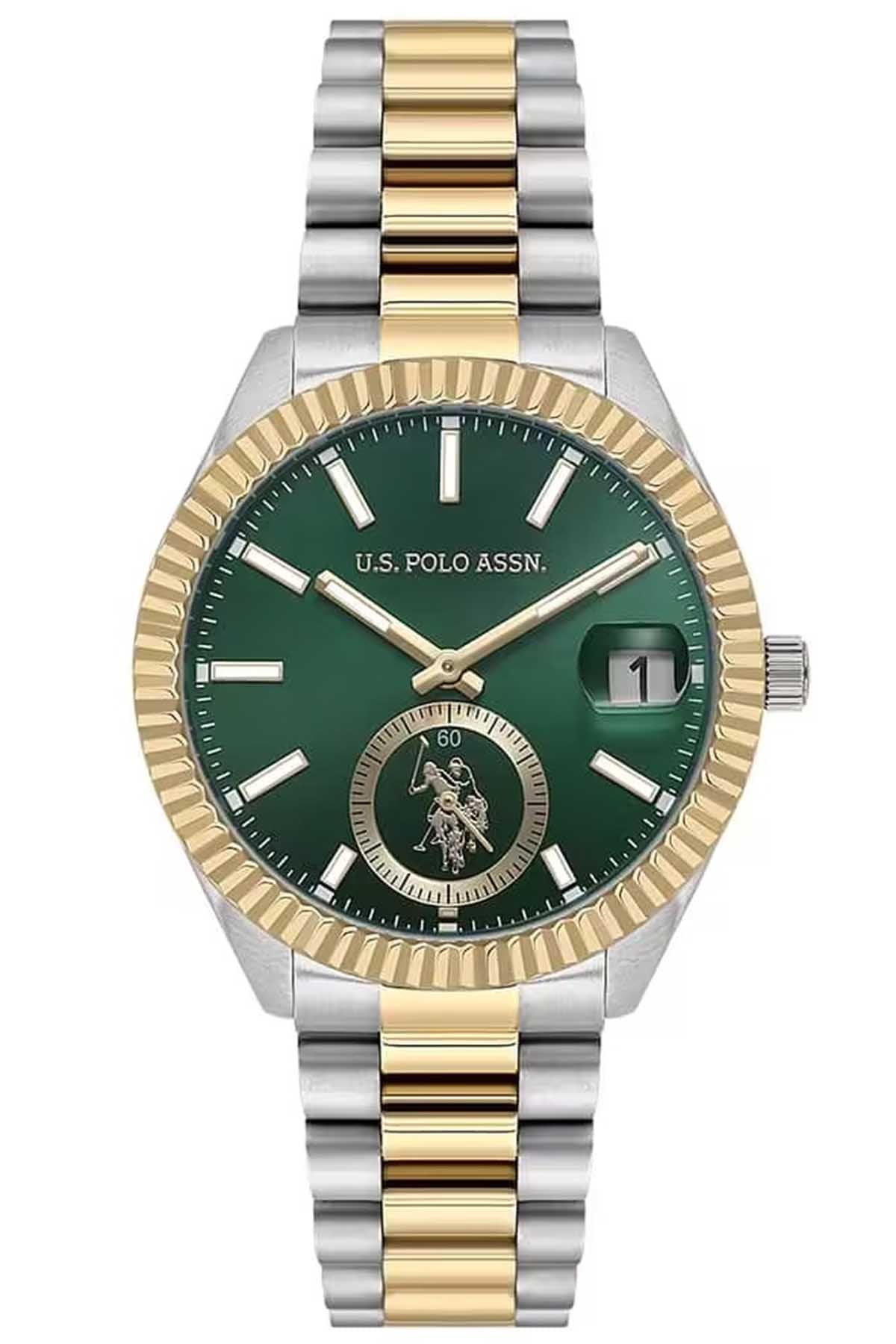 U.S. Polo Assn