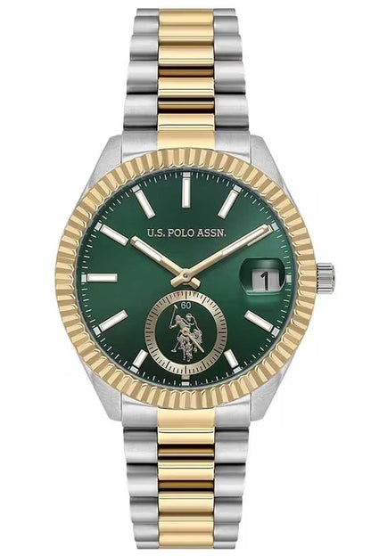 U.S. Polo Assn