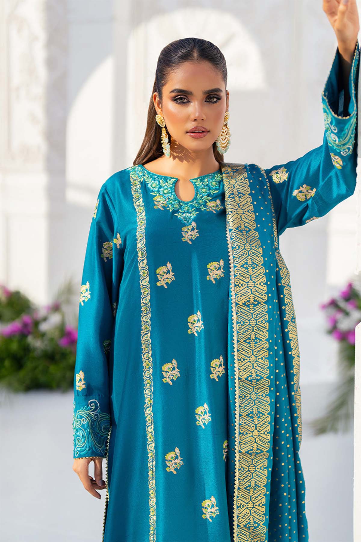 Nimra Kashif