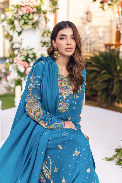 Nimra Kashif - AK Galleria