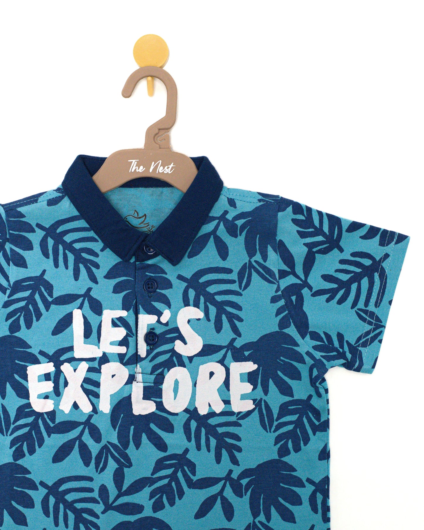 The nest clothing