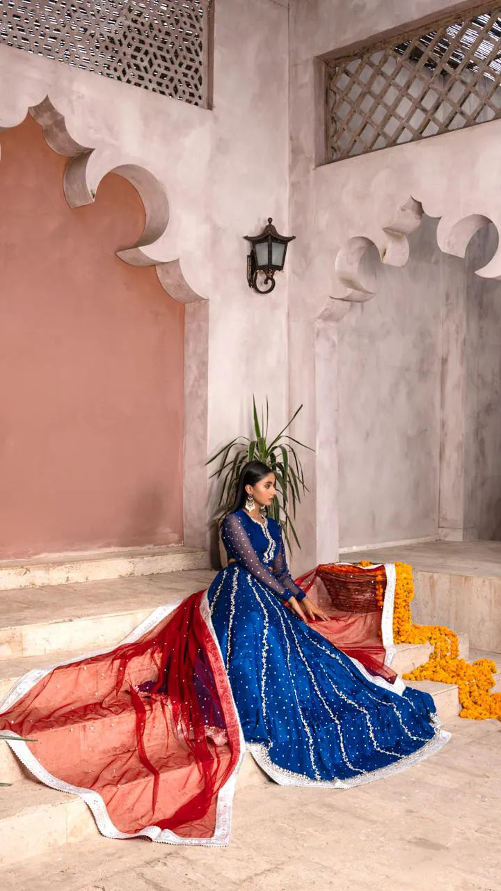 ANNARA BEGUM