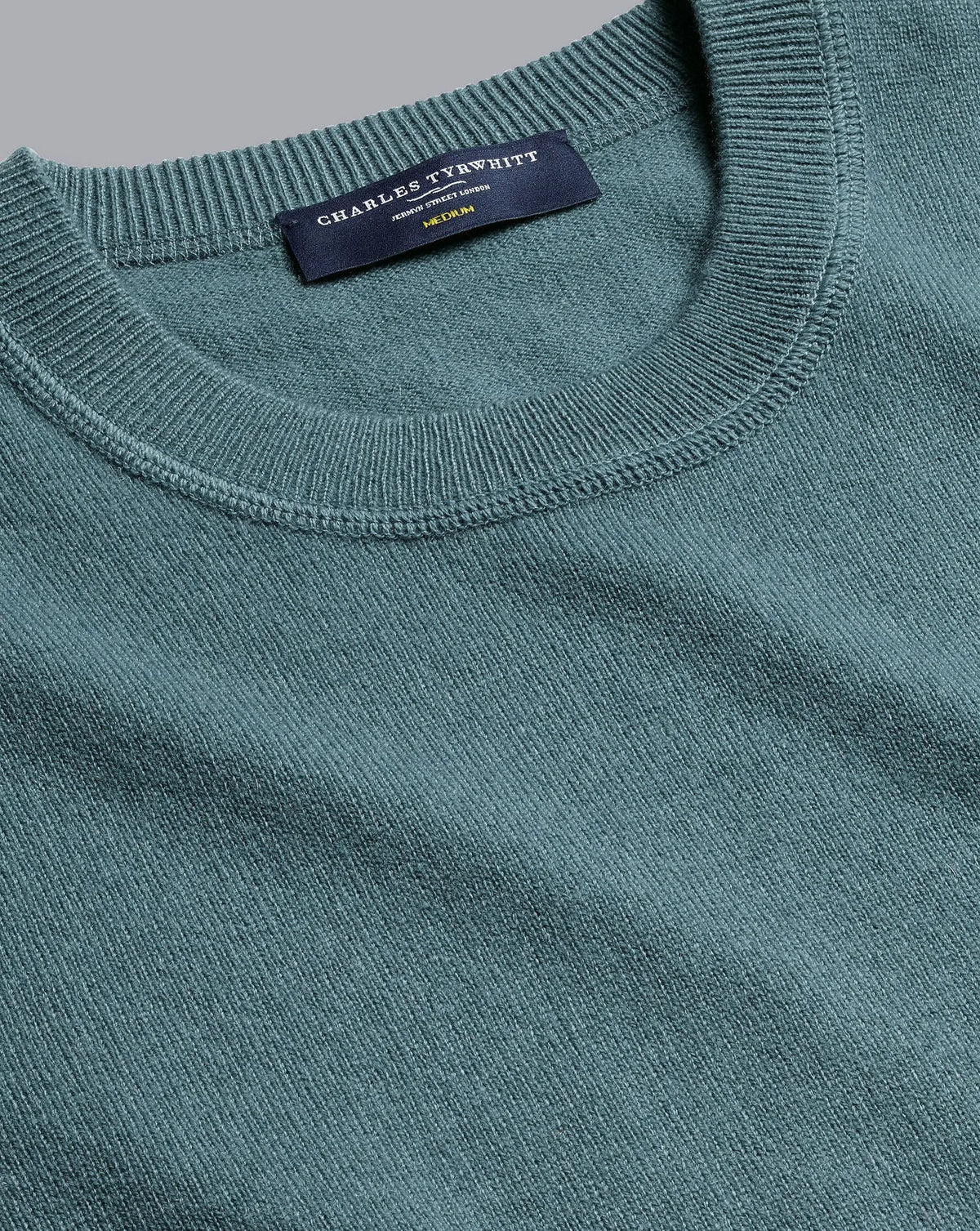 Charles Tyrwhitt