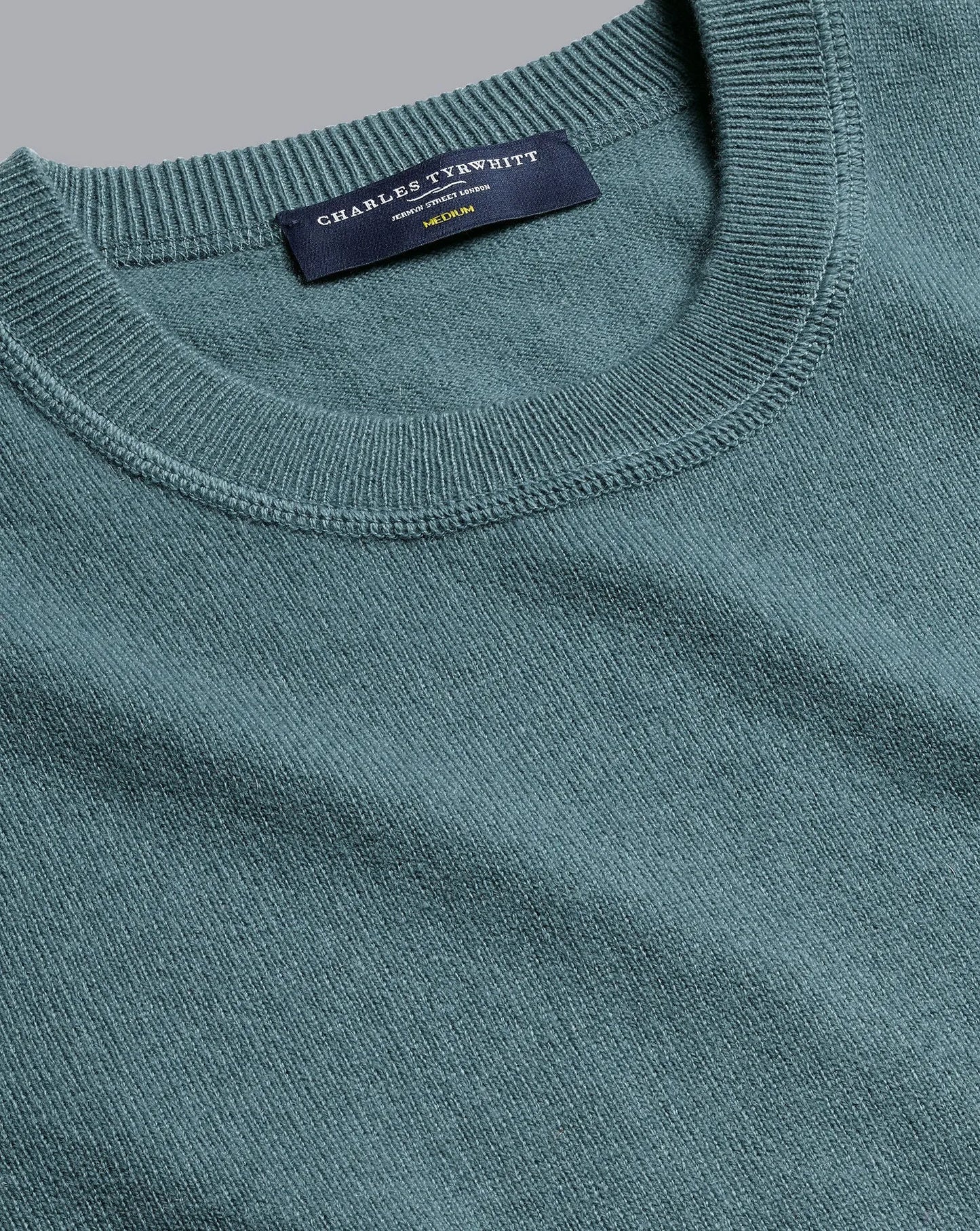 Charles Tyrwhitt