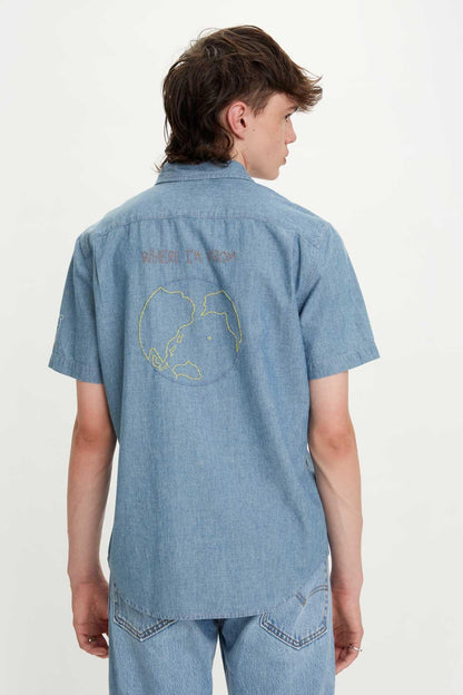 Levi's - AK Galleria