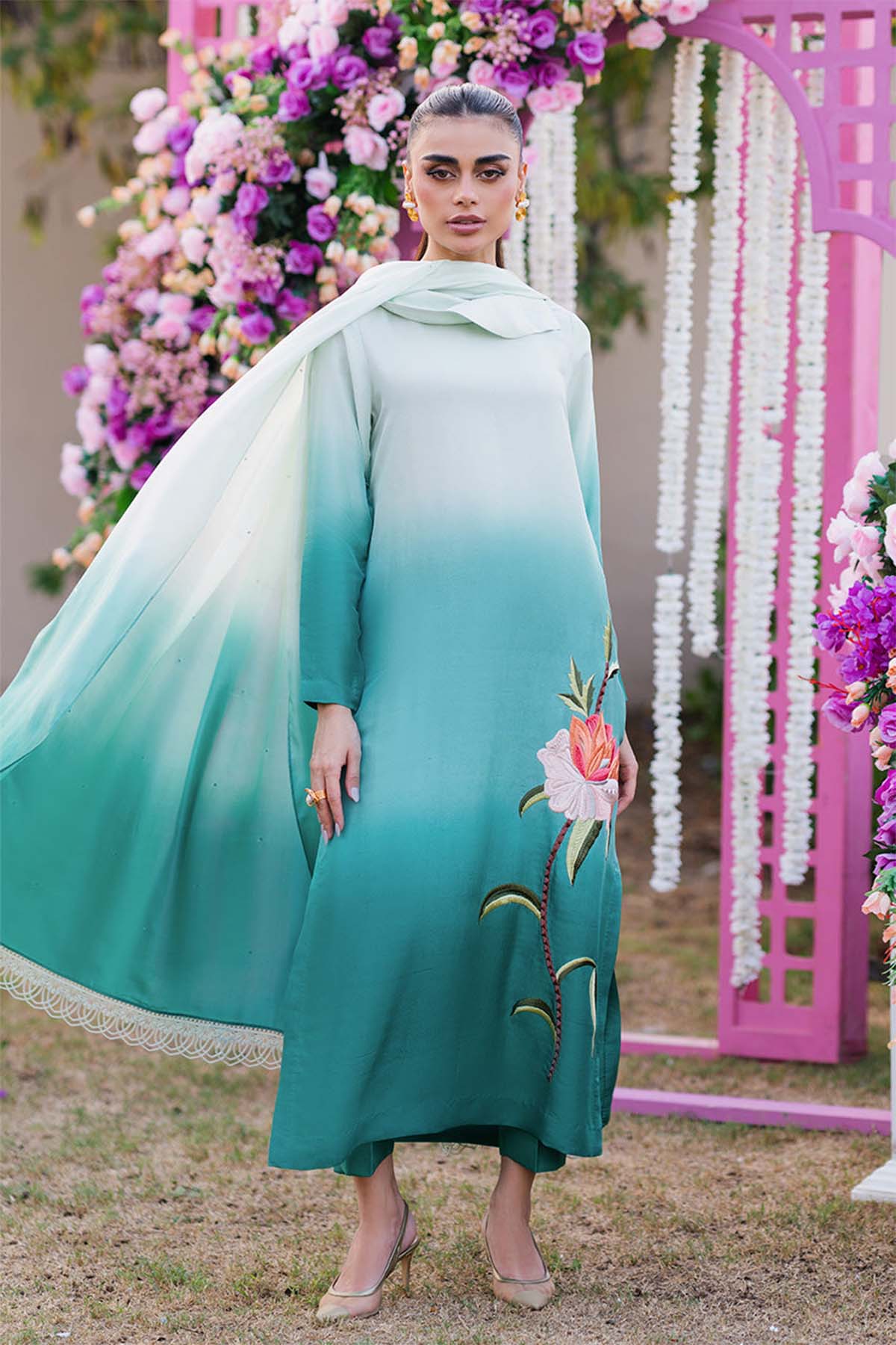 Nimra Kashif