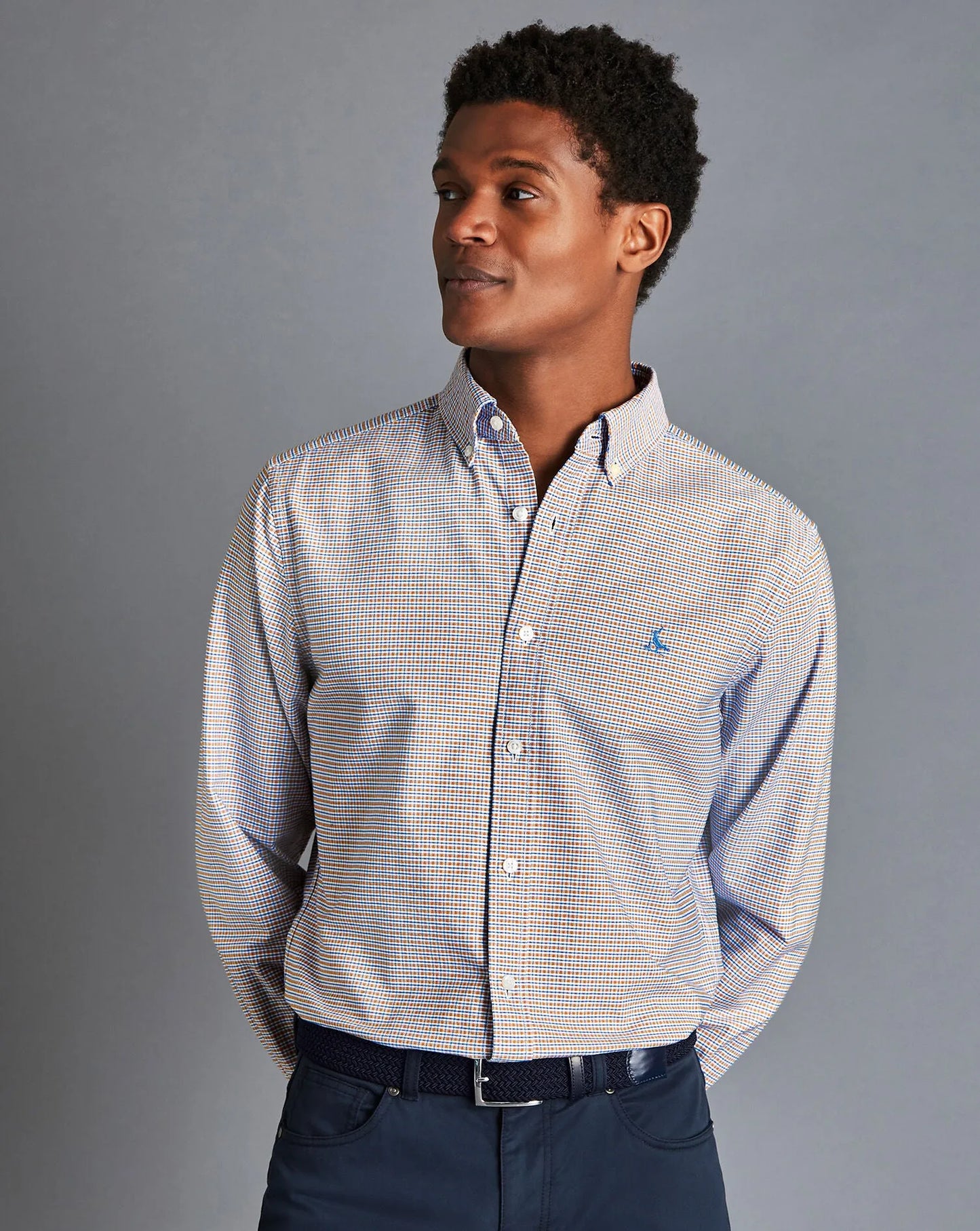 Charles Tyrwhitt