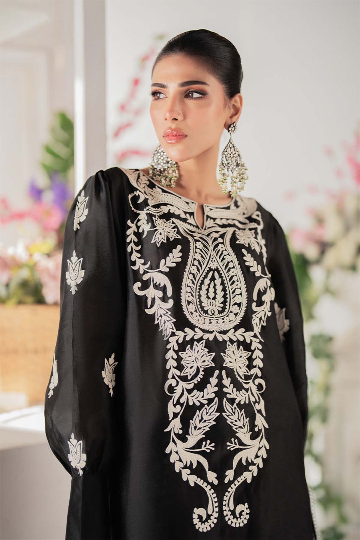 Nimra Kashif