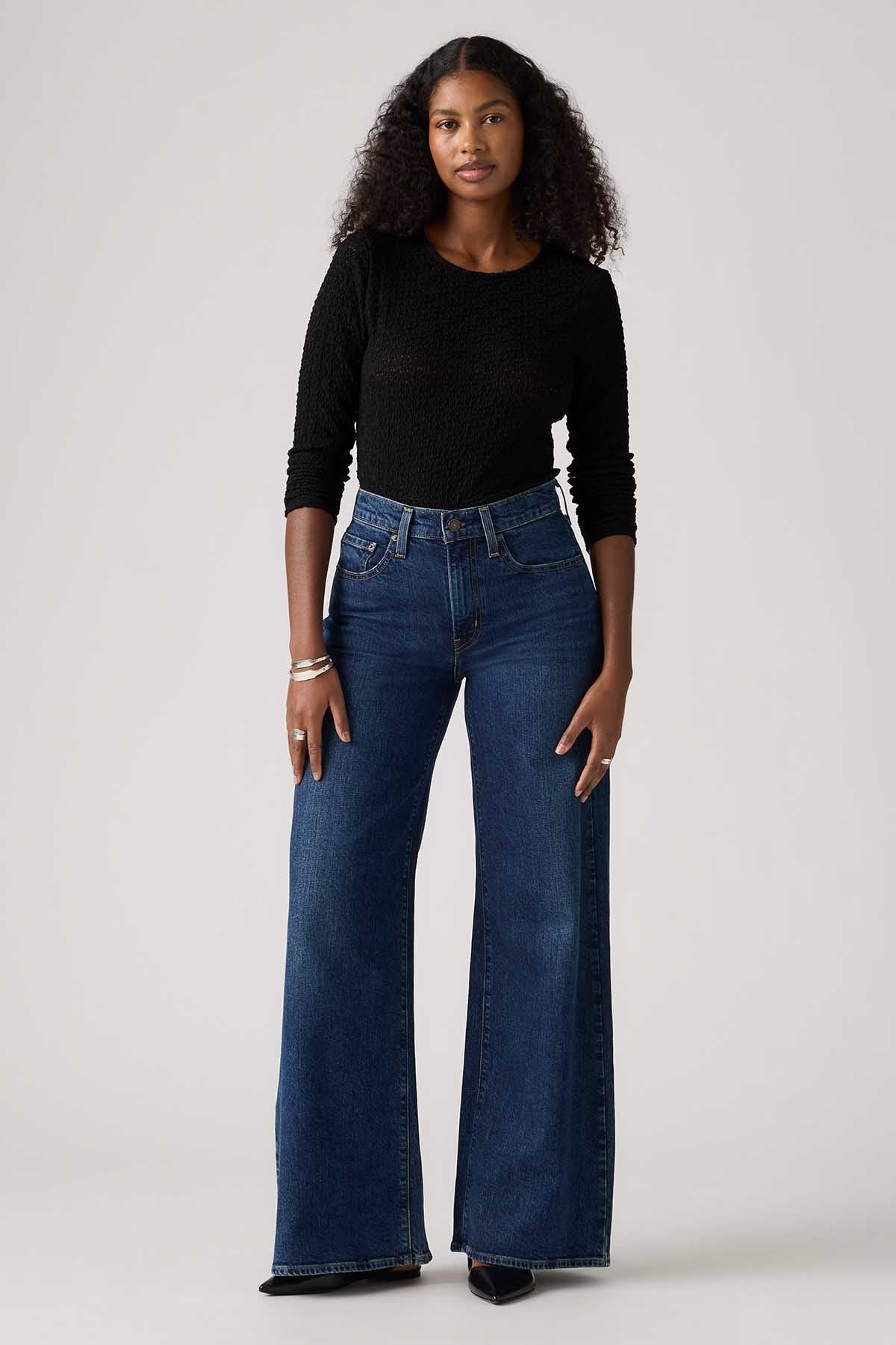 Levi's