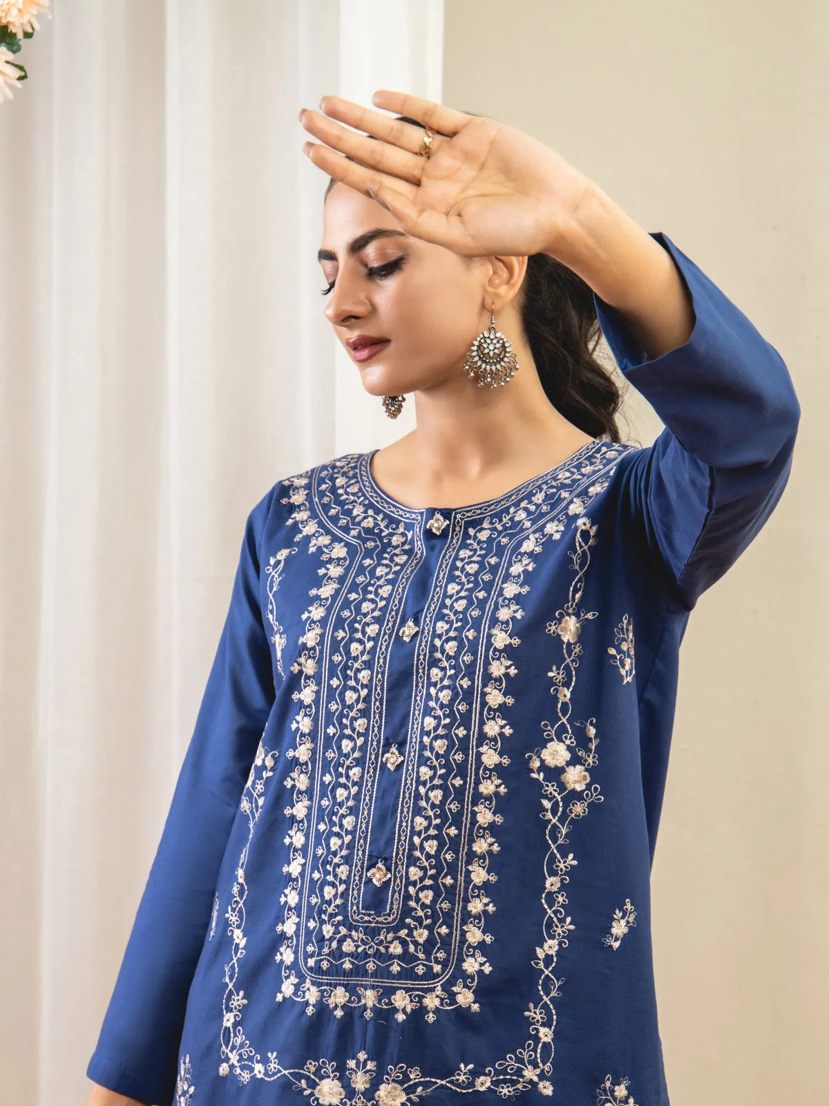 Ahlam Closet By safa textile