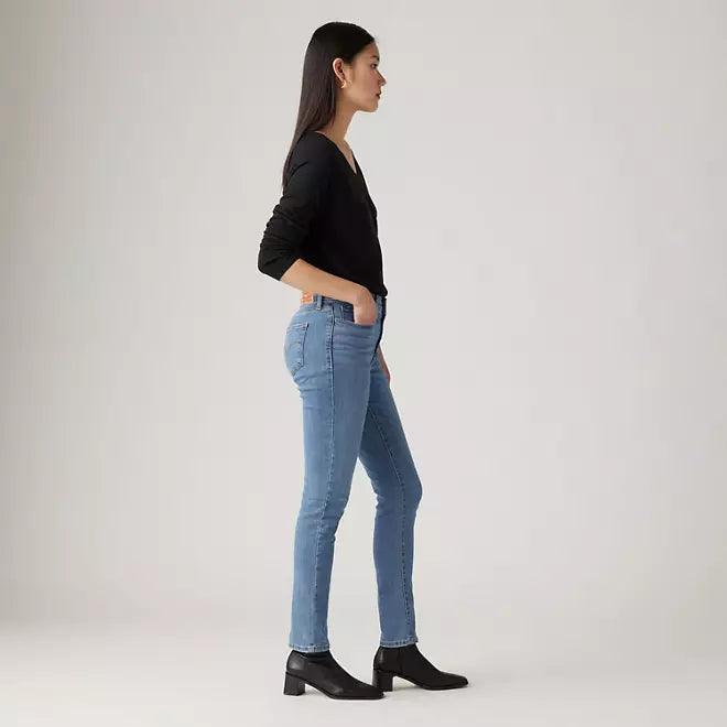 Levi's