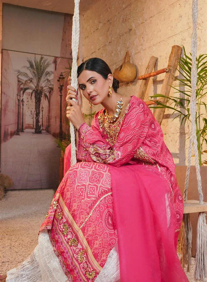 Kehkeshan - AK Galleria