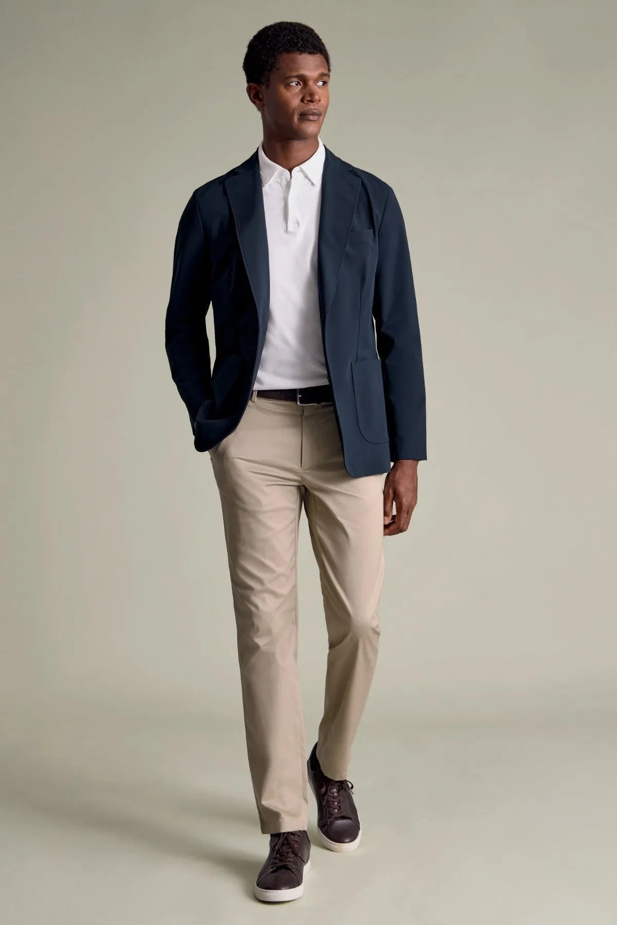 Charles Tyrwhitt
