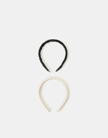 Accessorize