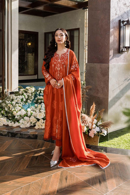 Nimra Kashif - AK Galleria