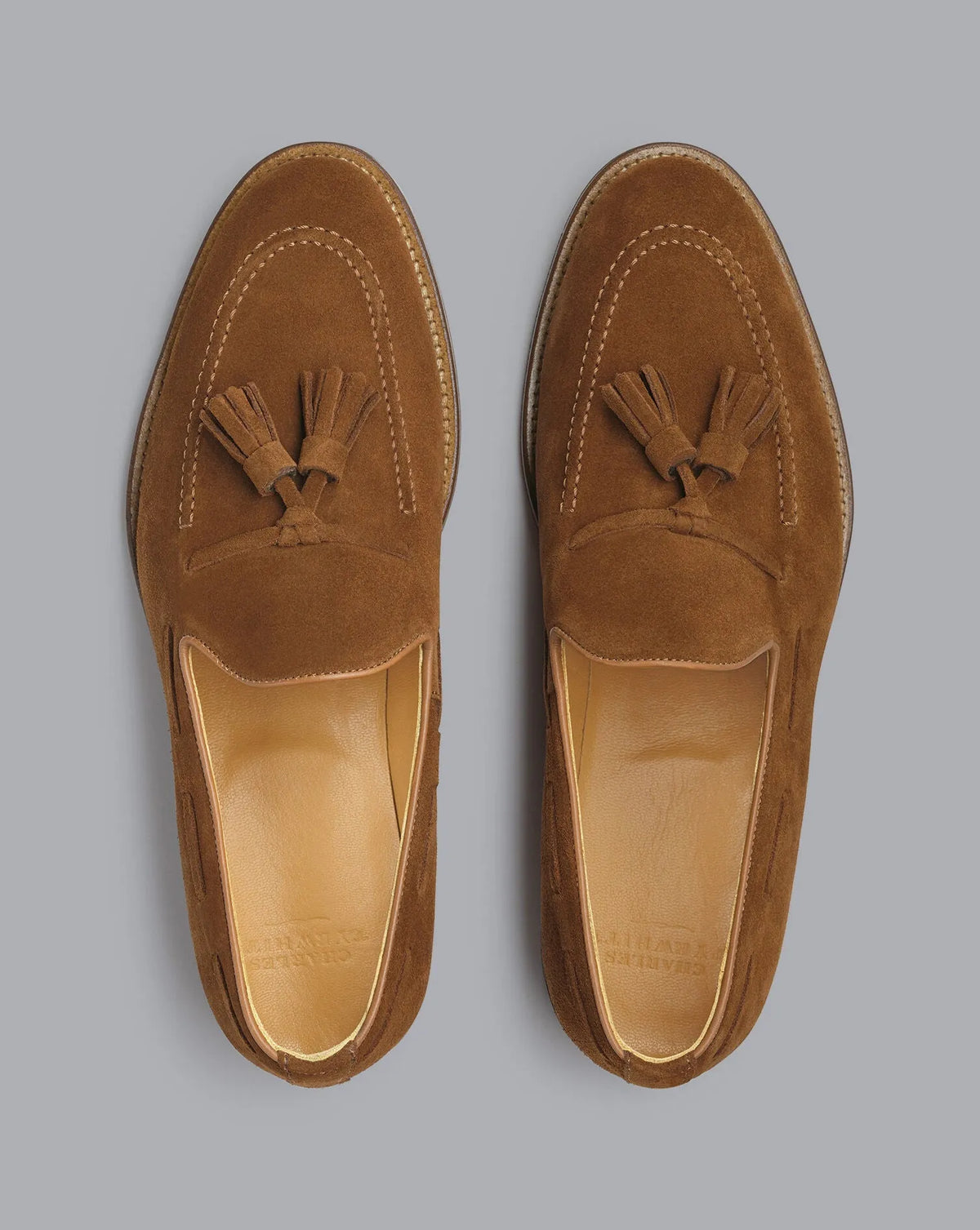 Charles Tyrwhitt