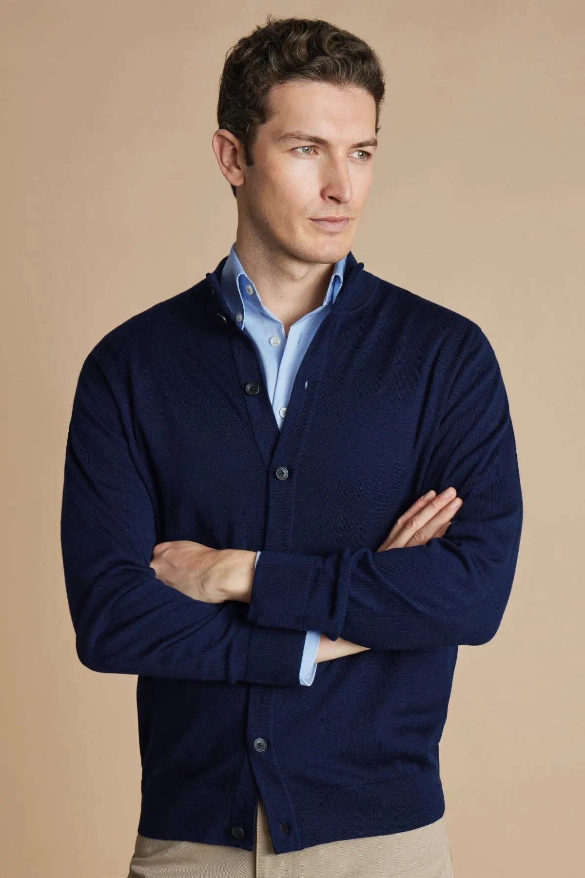 Charles Tyrwhitt