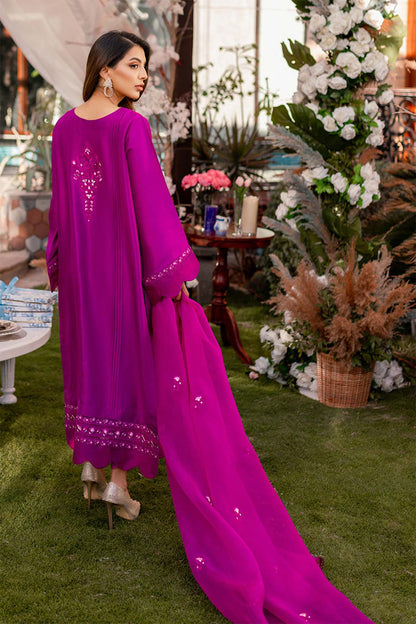 Nimra Kashif