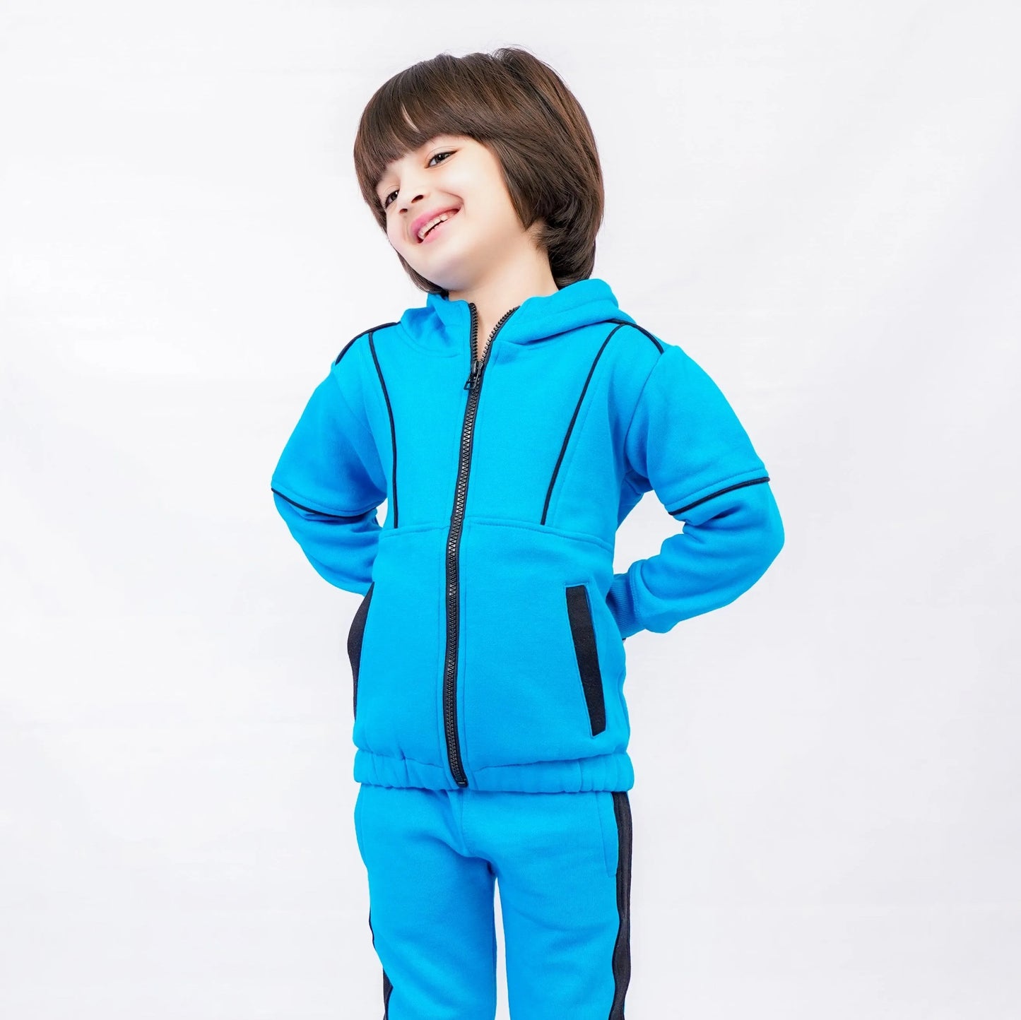 The nest clothing
