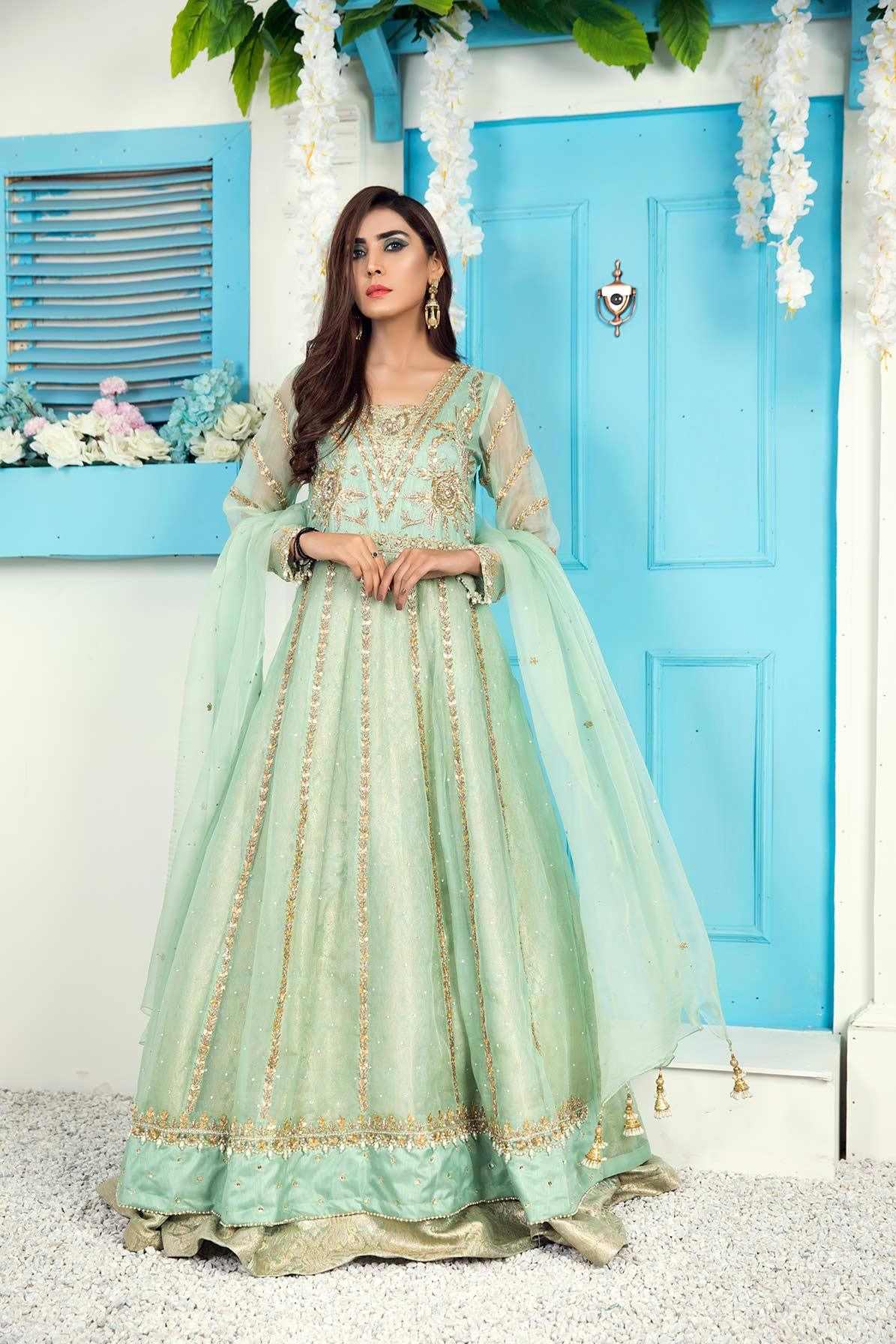 Kausar Attire