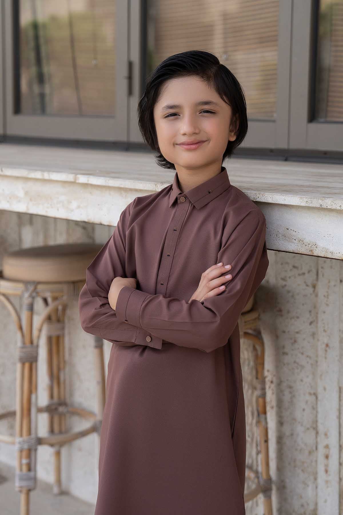 Buraq official