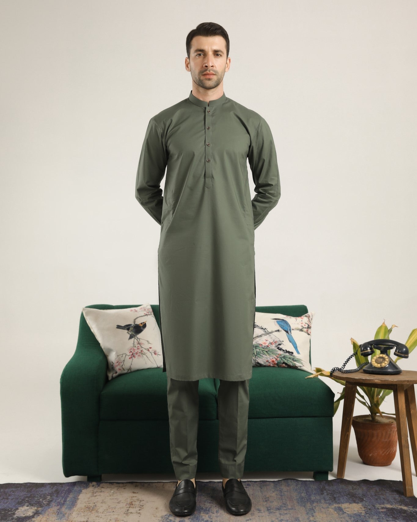 MURAQSH