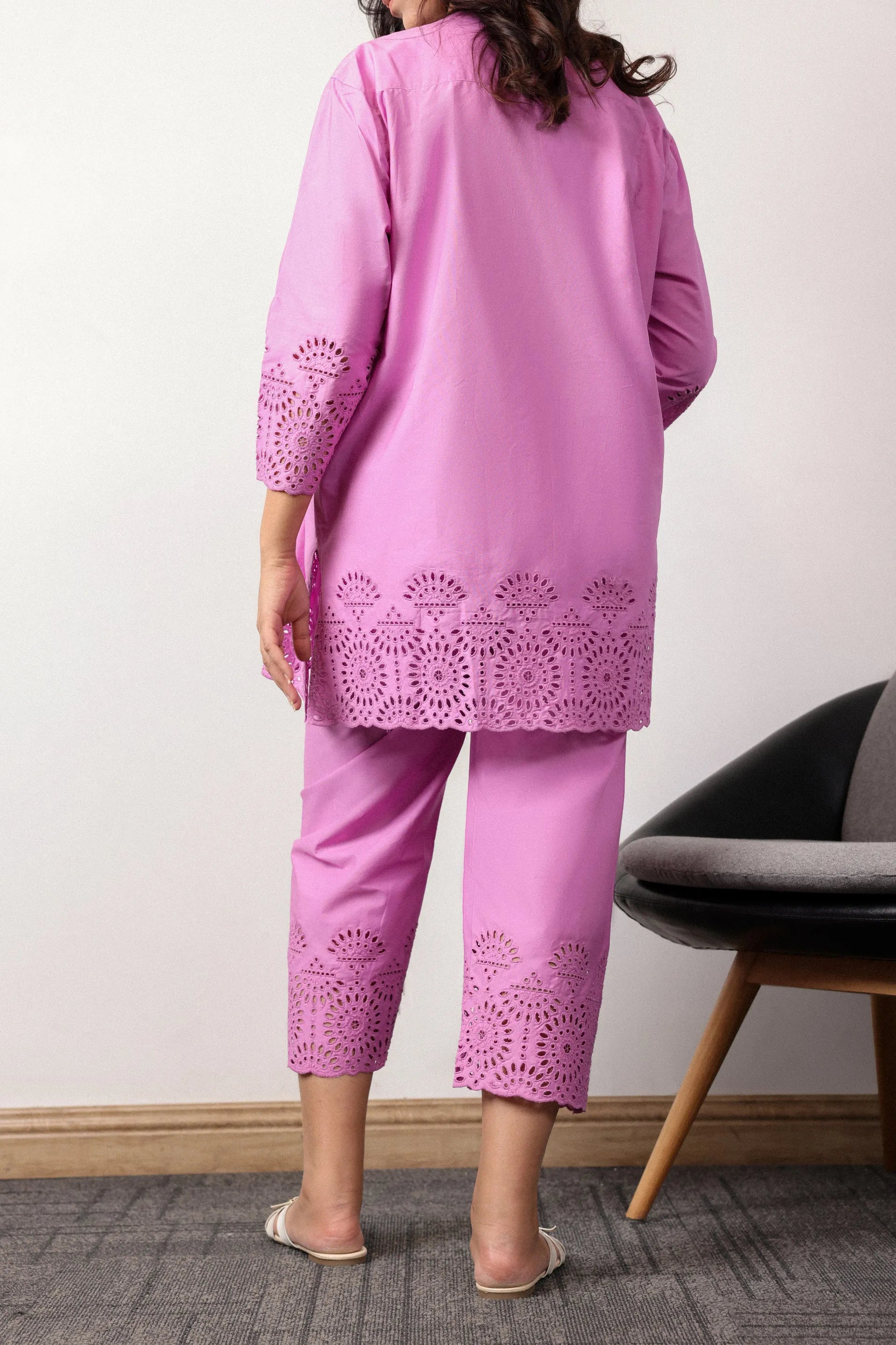 Candy Pink
