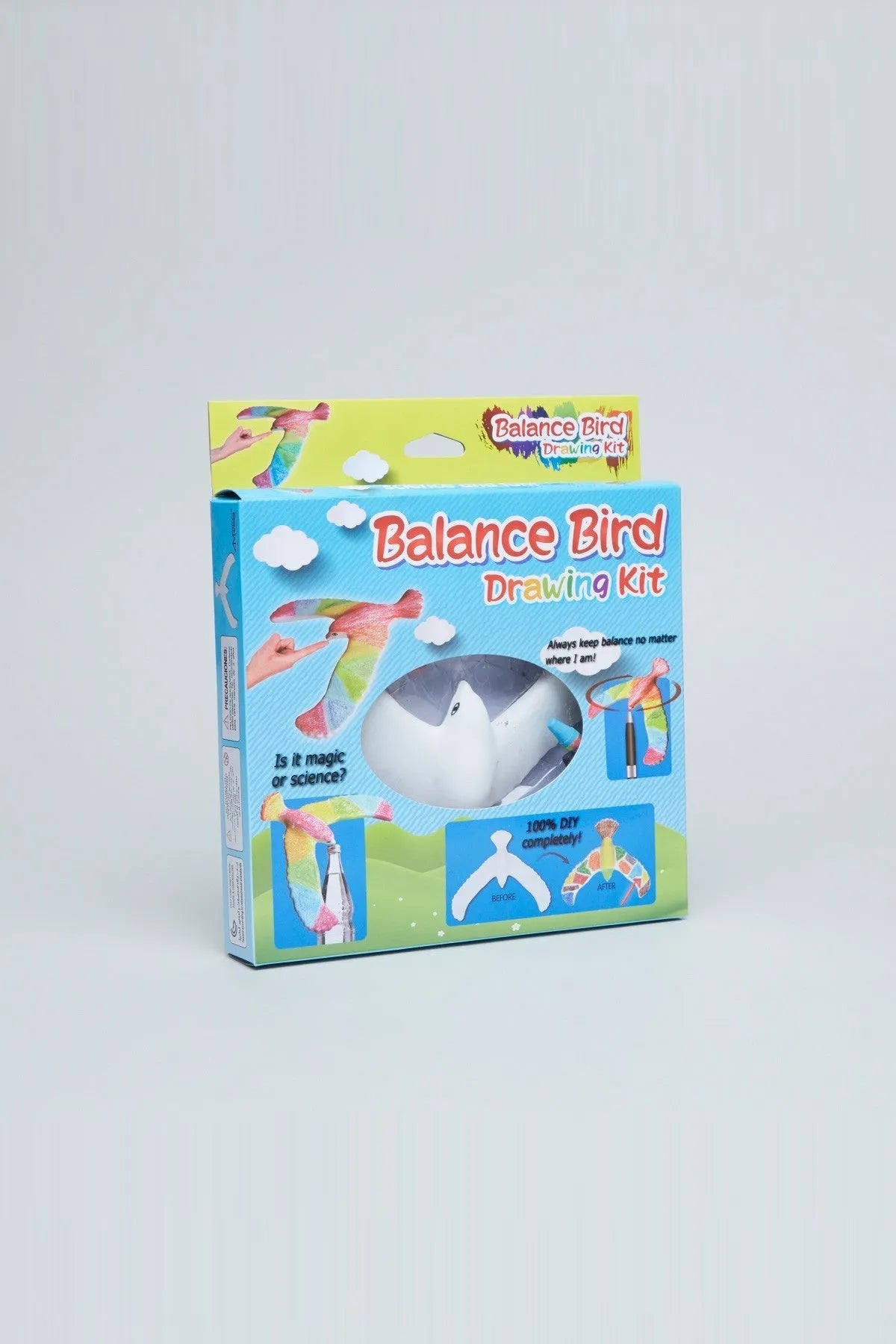 BABYSHOP