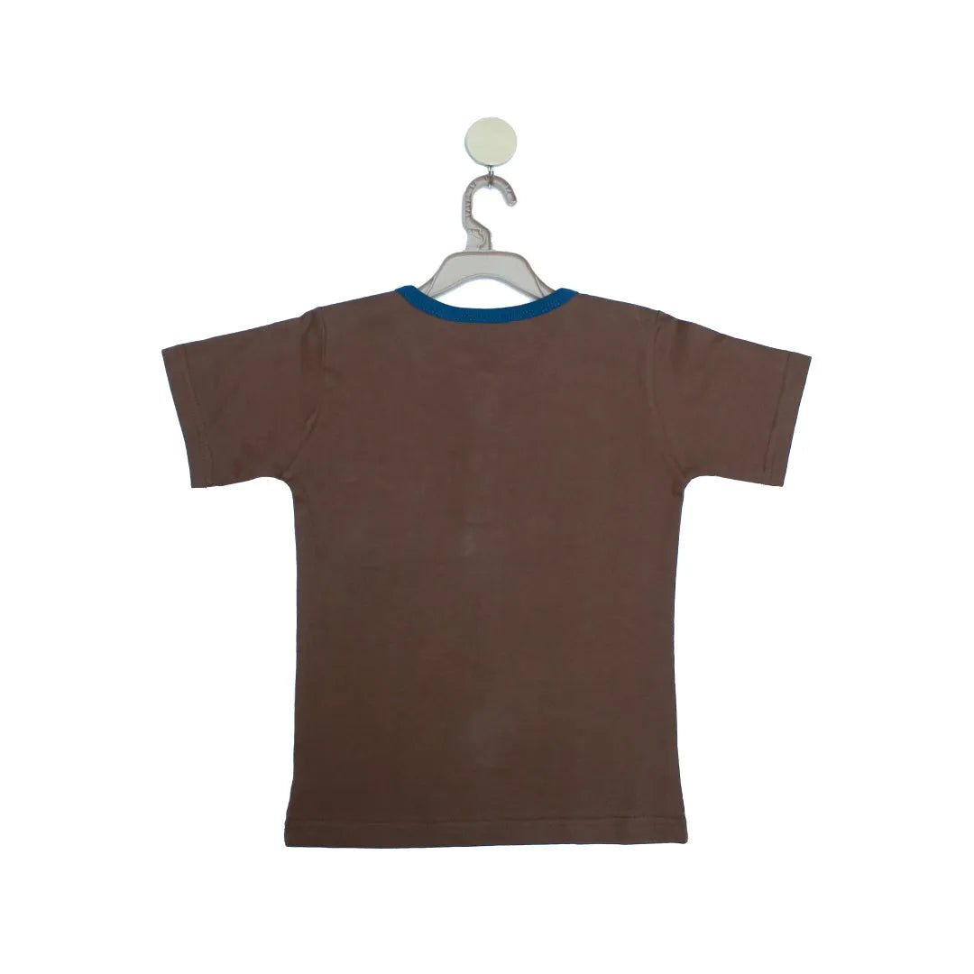 The nest clothing