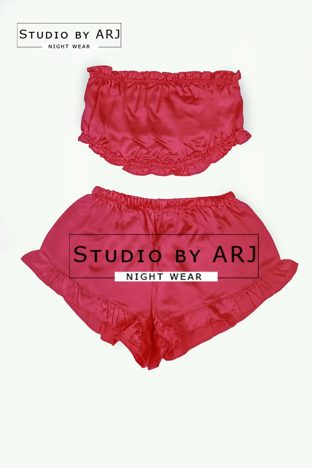 STUDIO BY ARJ
