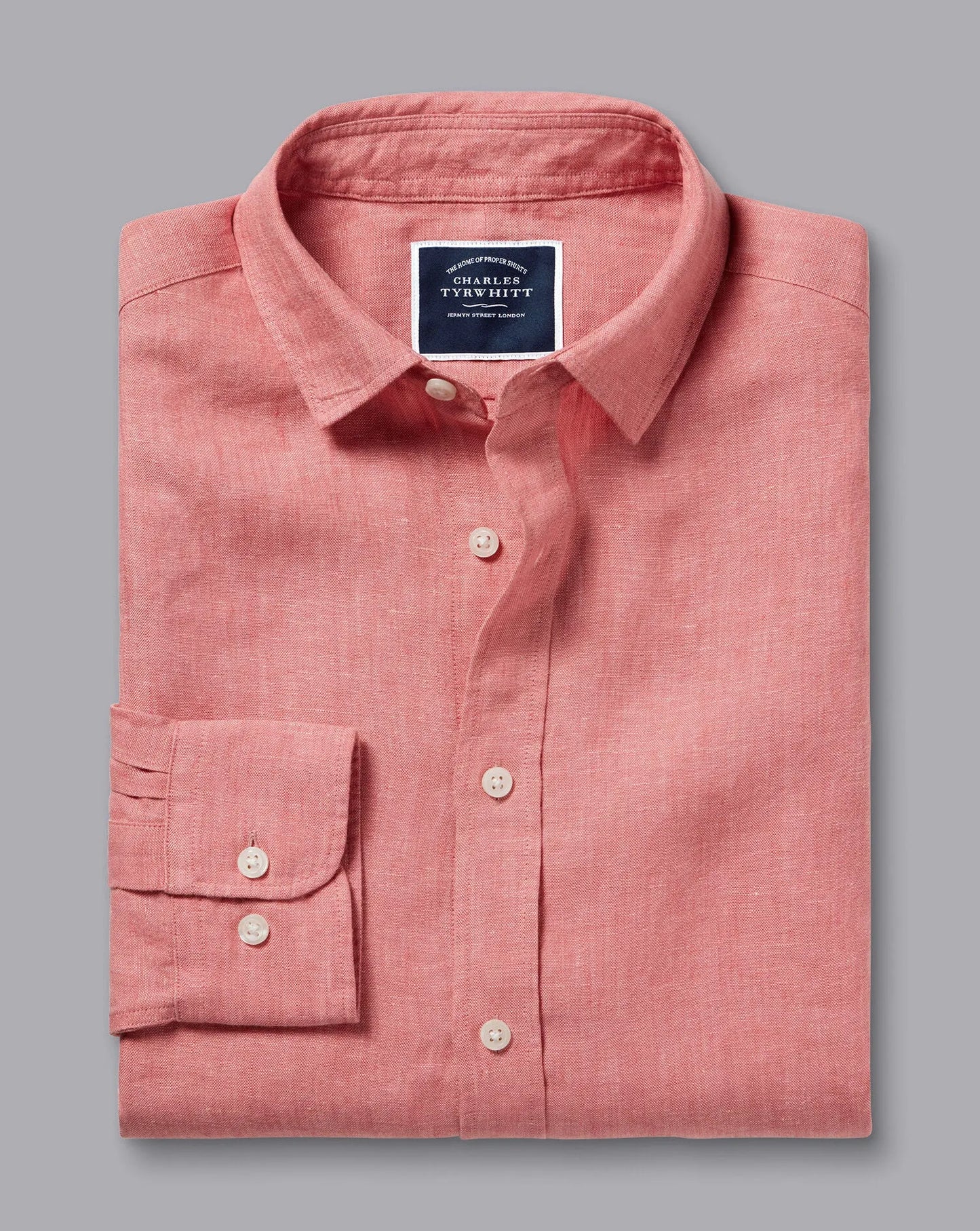 Charles Tyrwhitt