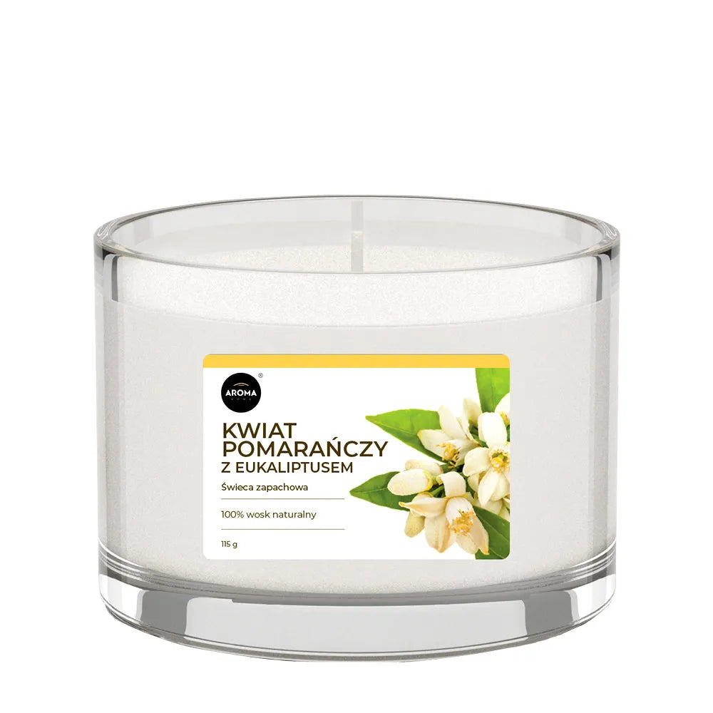 AROMA HOME