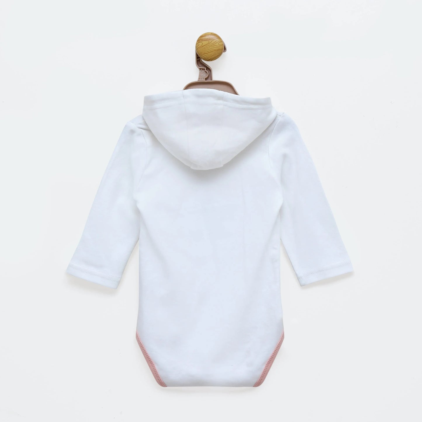 The nest clothing