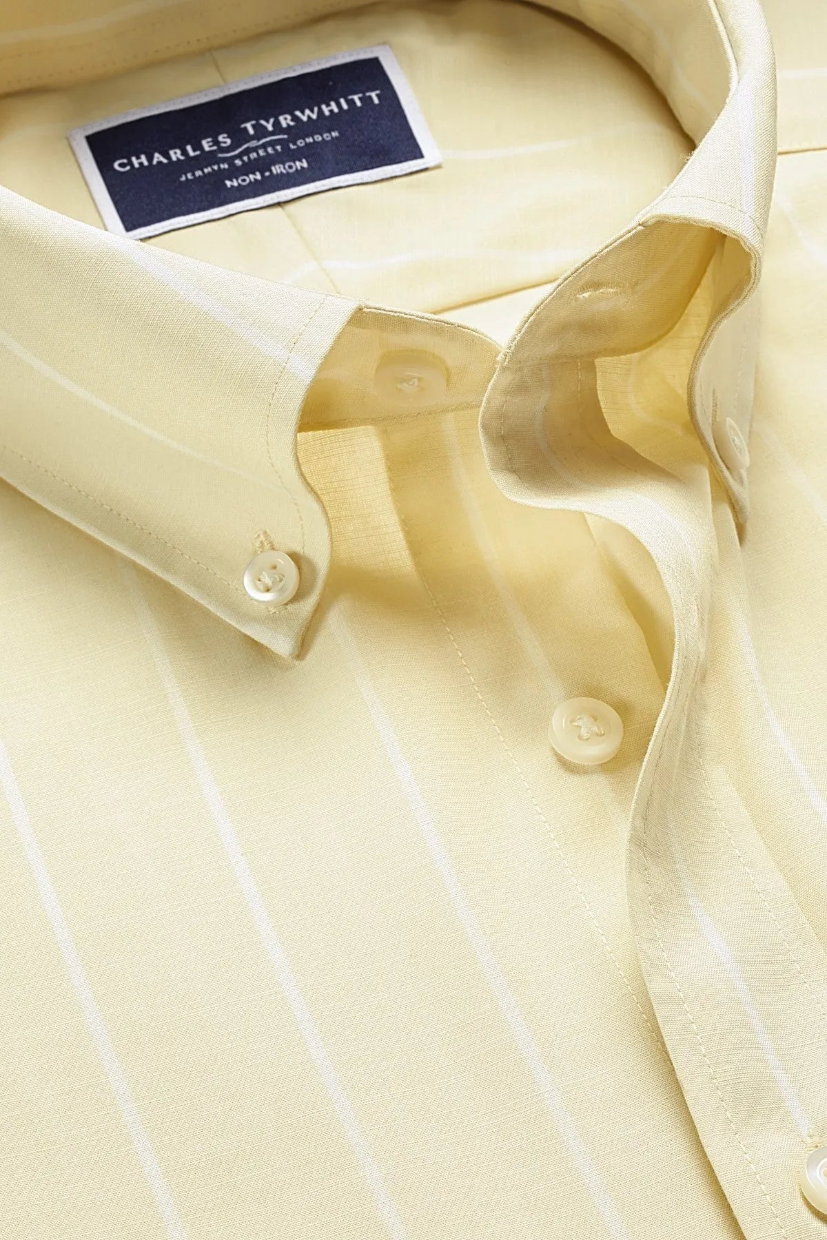 Charles Tyrwhitt