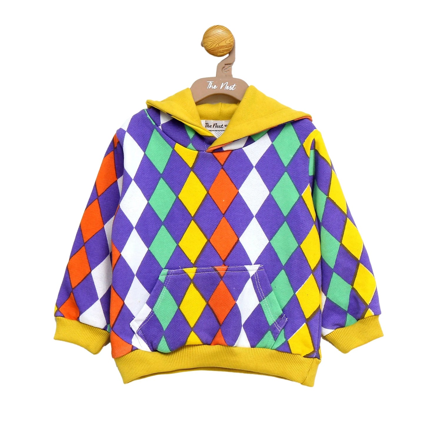 The nest clothing