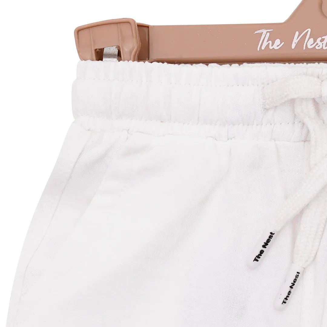 The nest clothing