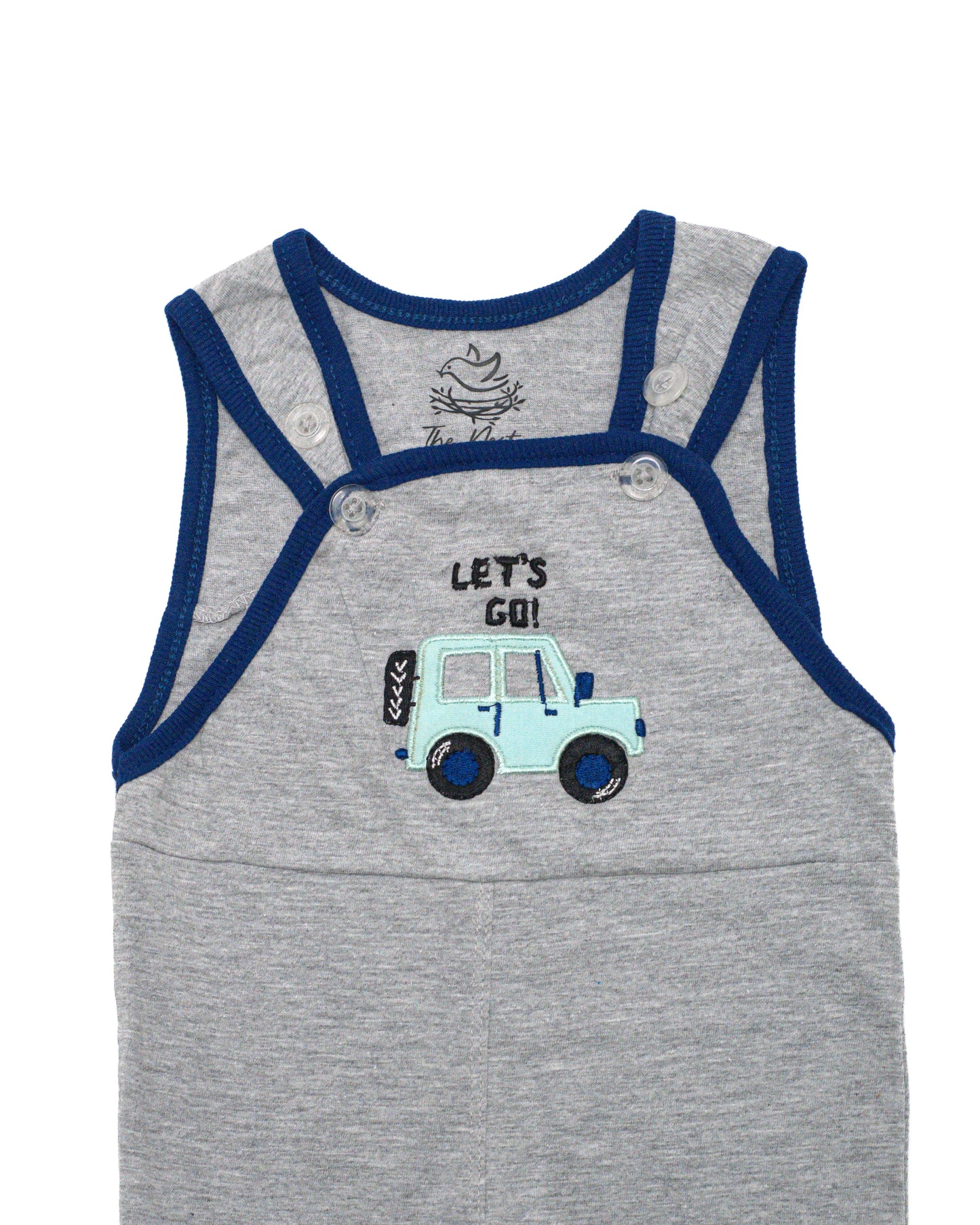 The nest clothing