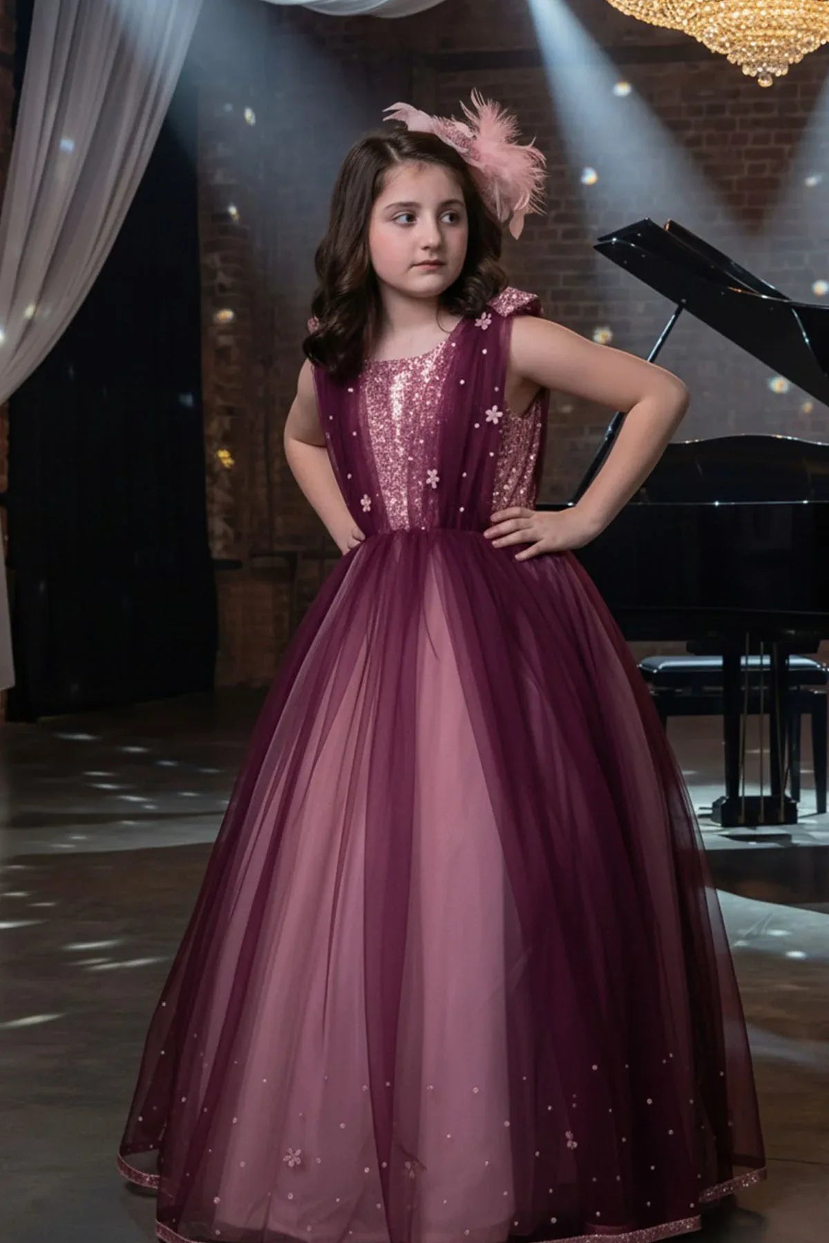 Qurratulain saqib - AK Galleria