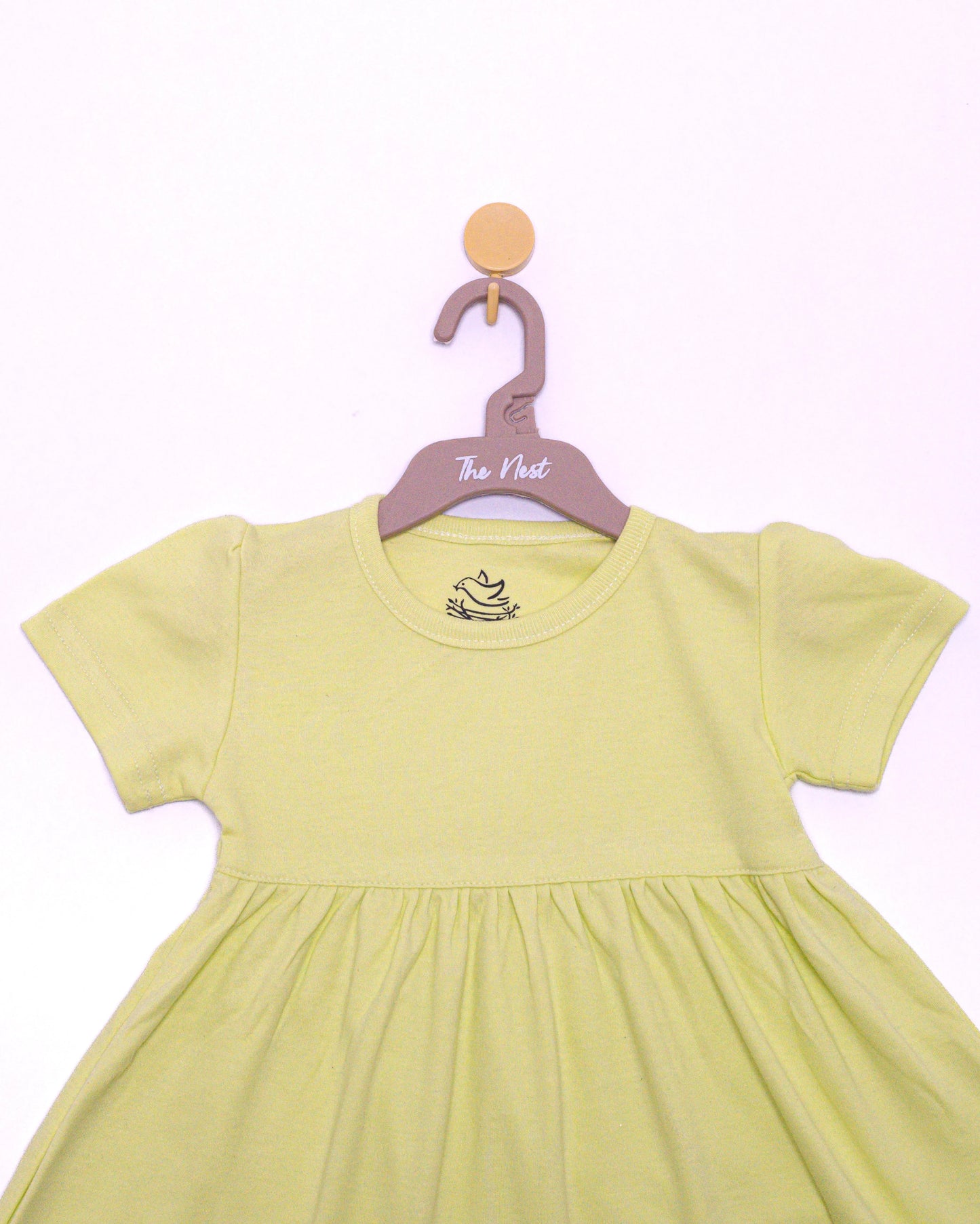 The nest clothing