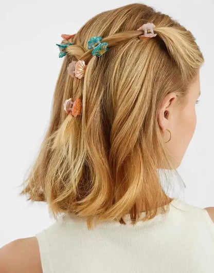 Accessorize