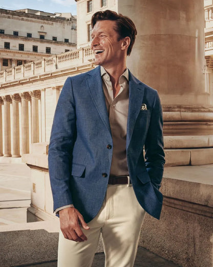 Charles Tyrwhitt