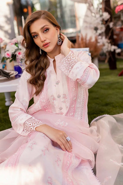 Nimra Kashif - AK Galleria