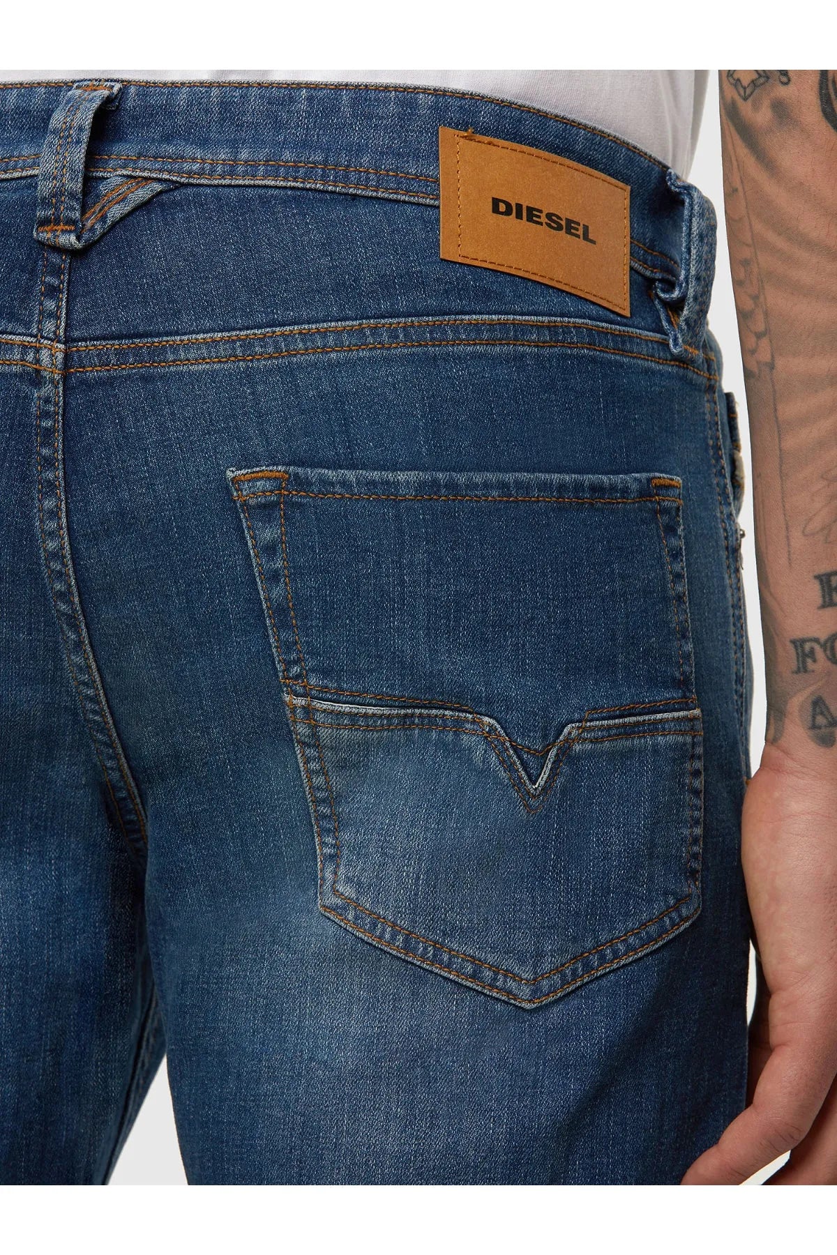 Diesel