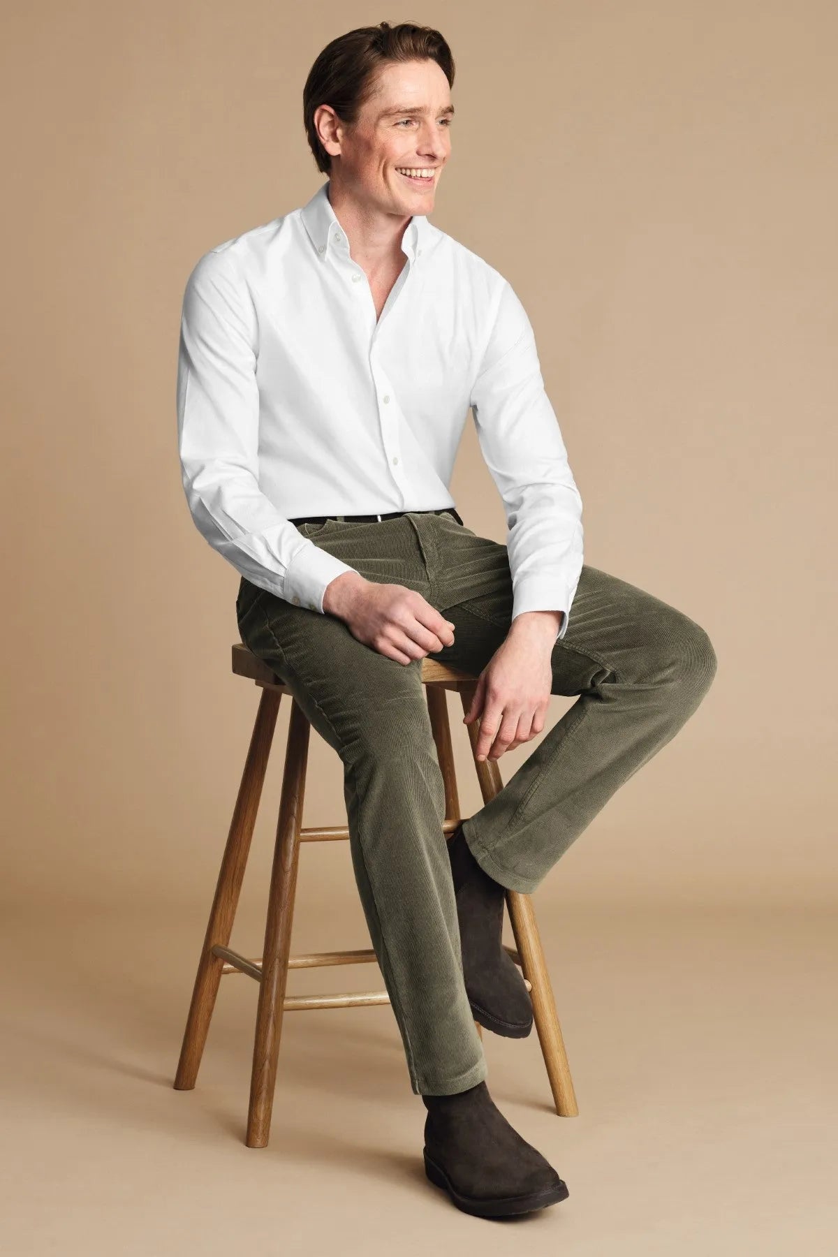 Charles Tyrwhitt