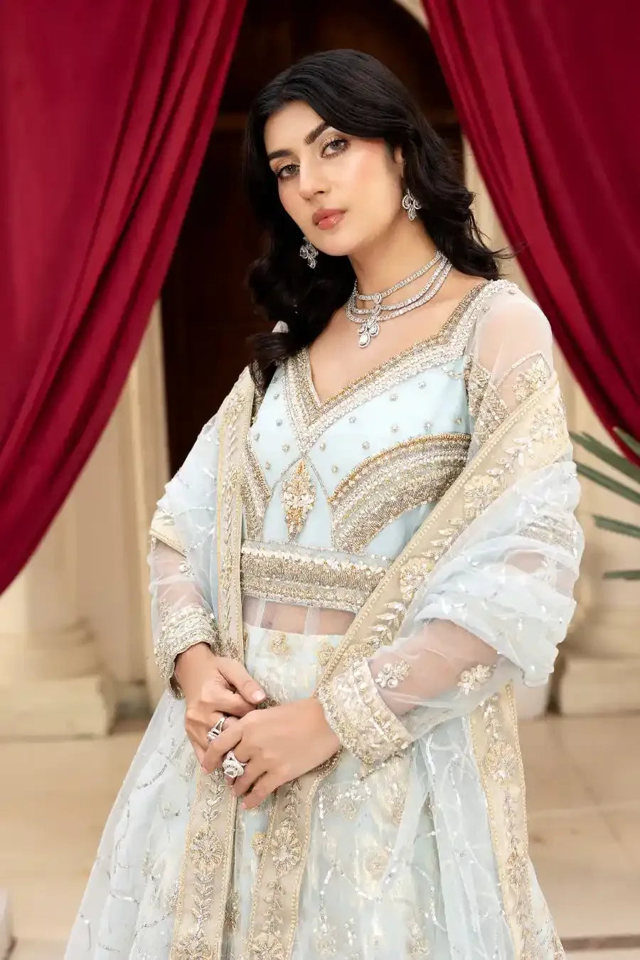 Kausar Attire - AK Galleria