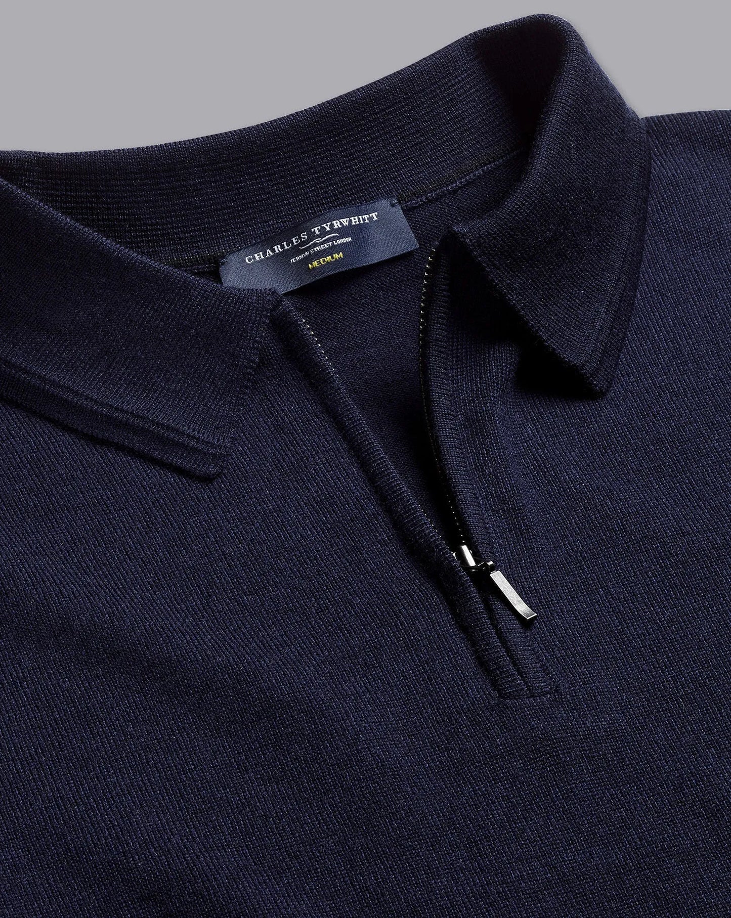Charles Tyrwhitt