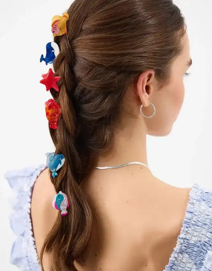 Accessorize